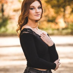 Meet your Posher, Abby